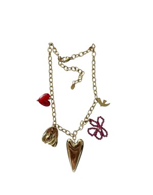 Collier flo