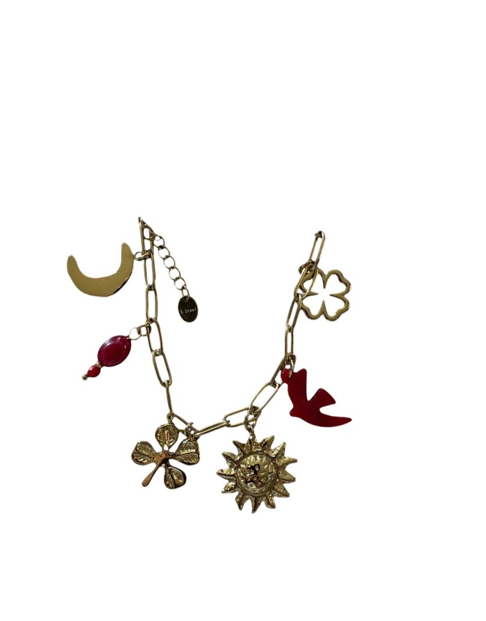 Bracelet sun