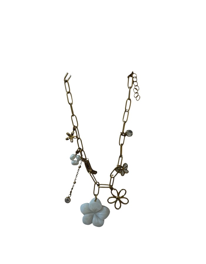 Bracelet de cheville tais