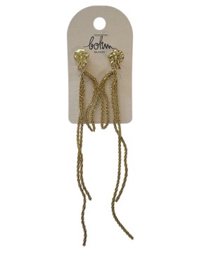 Boucles d’oreilles eden