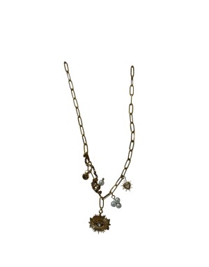 Bracelet de cheville feel