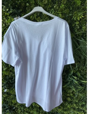 T-shirt week end
