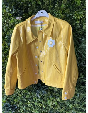 Blouson Iconique Pétale