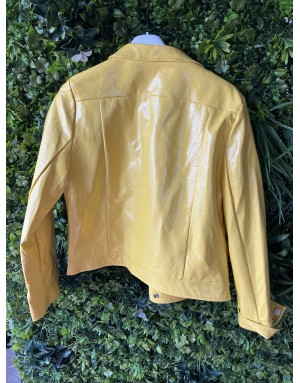 Blouson Iconique Pétale