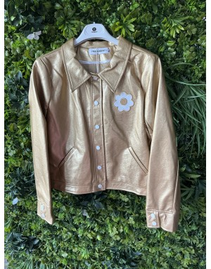 Blouson Iconique Pétale