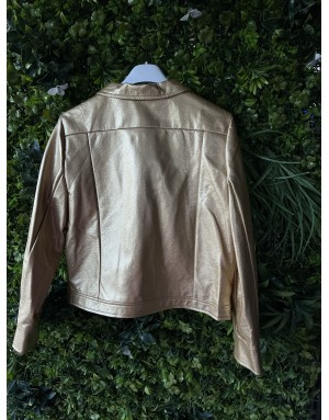 Blouson Iconique Pétale