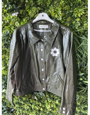 Blouson Iconique Pétale