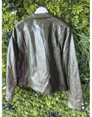 Blouson Iconique Pétale