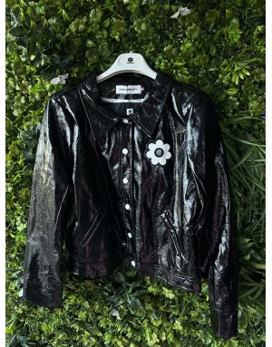 Blouson Iconique Pétale