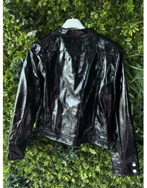 Blouson Iconique Pétale