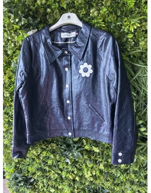 Blouson Iconique Pétale