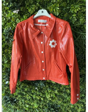 Blouson Iconique Pétale