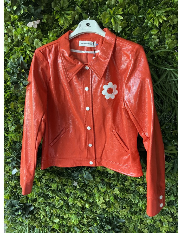 Blouson Iconique Pétale