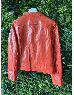 Blouson Iconique Pétale