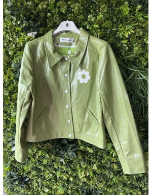 Blouson Iconique Pétale