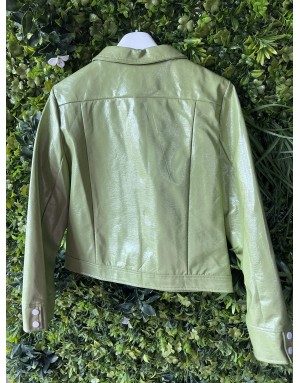 Blouson Iconique Pétale