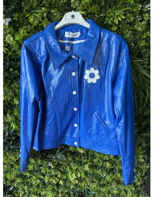 Blouson Iconique Pétale