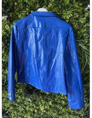 Blouson Iconique Pétale