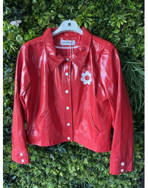 Blouson Iconique Pétale