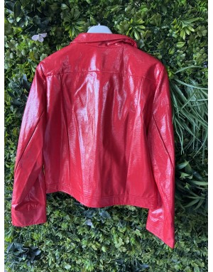 Blouson Iconique Pétale