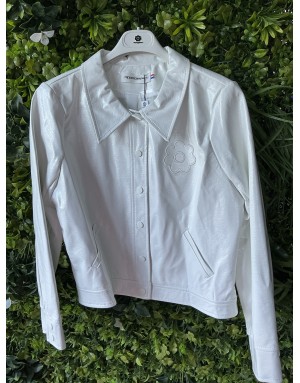 Blouson Iconique Pétale