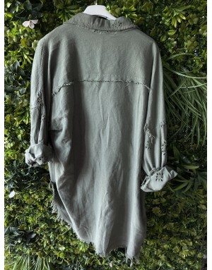 Veste Loulou