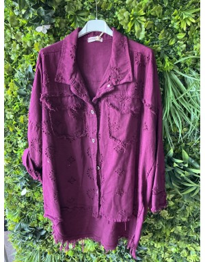 Veste Loulou