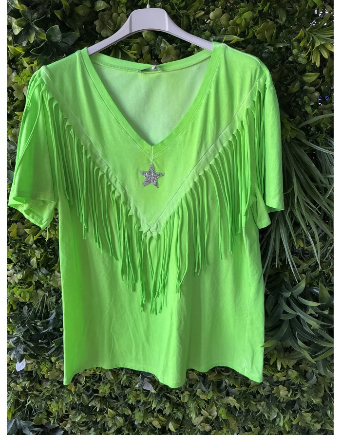 T-shirt Star