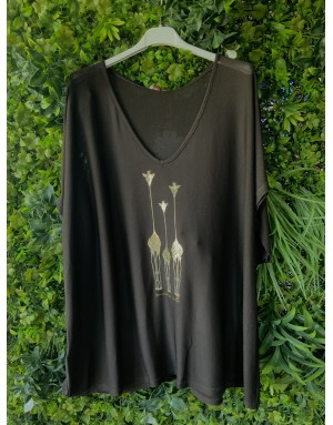 Tee shirt gigi