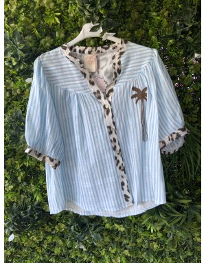 Chemise april
