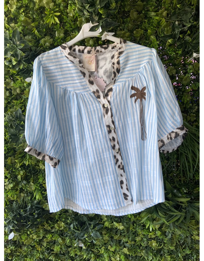 Chemise april