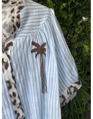 Chemise april