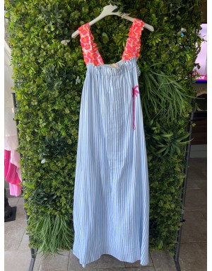 Robe palma
