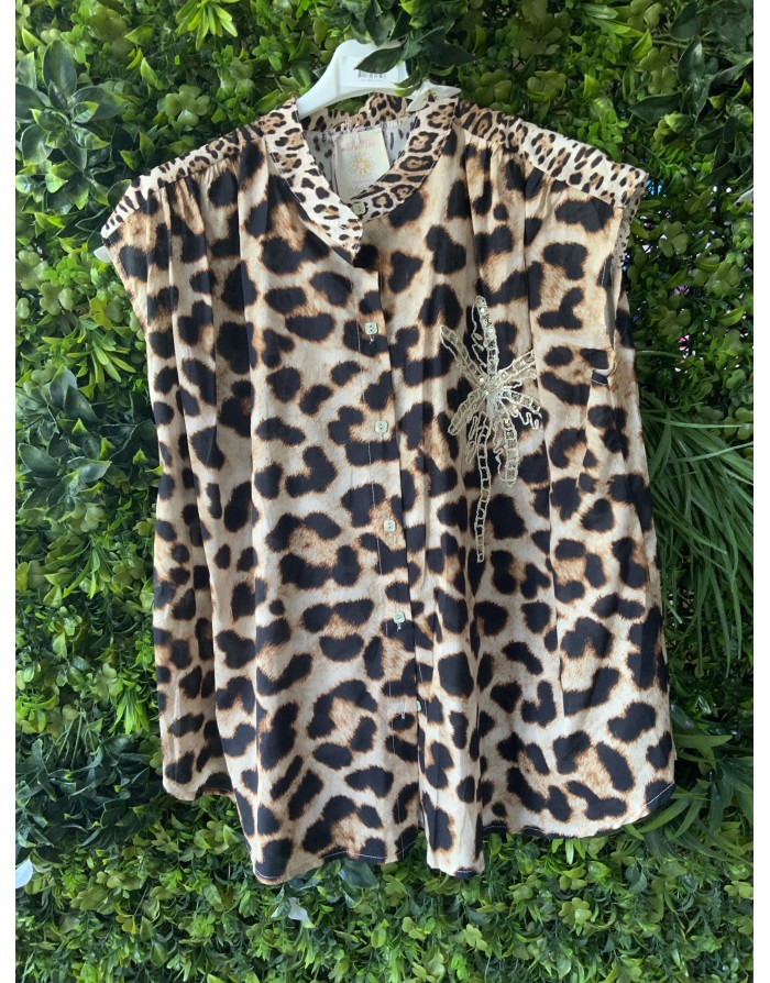 Chemise paléo