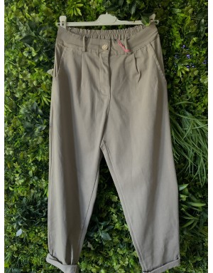 Pantalon diams