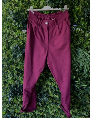 Pantalon diams