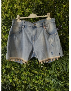 Short playa