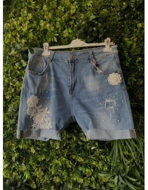 Short florie