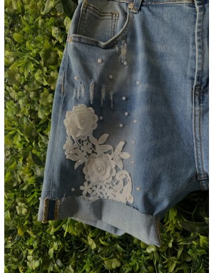 Short florie