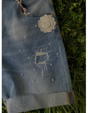 Short florie