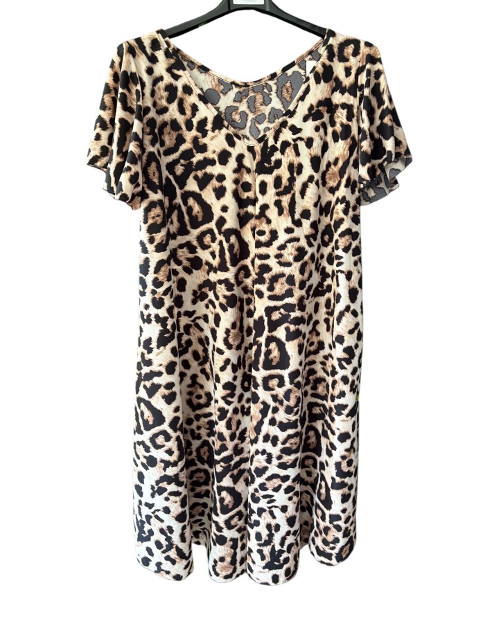 Robe loupa