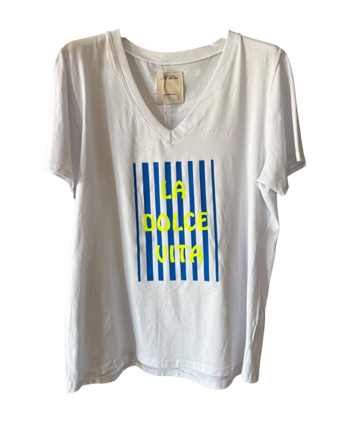 Tee shirt dolce