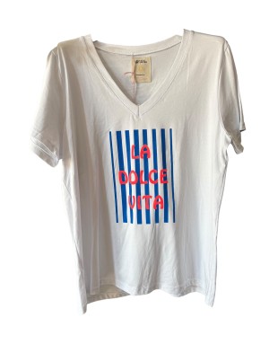 Tee shirt dolce
