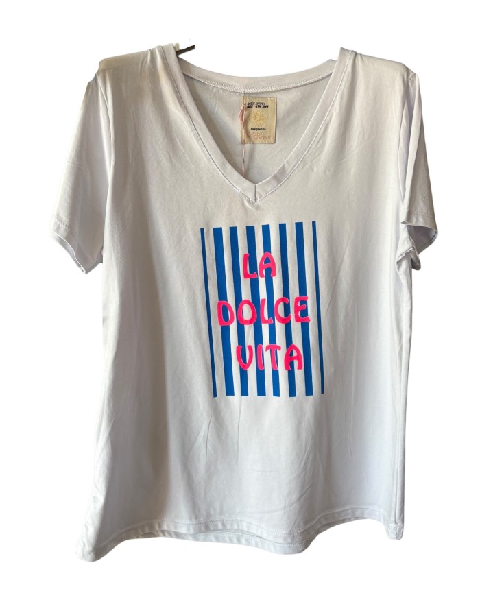 Tee shirt dolce