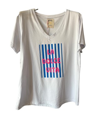 Tee shirt dolce
