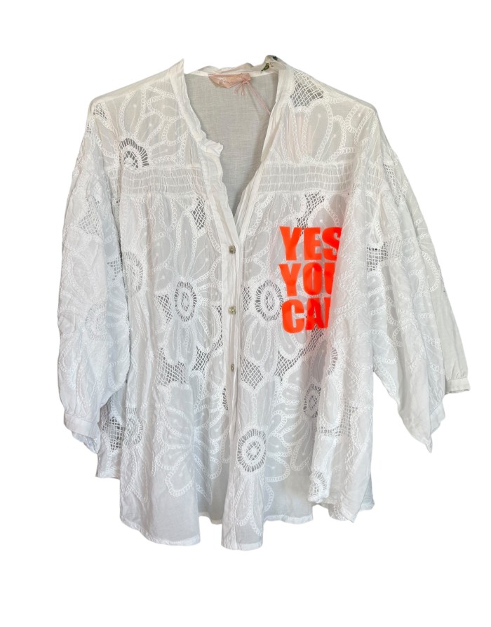 Chemise you