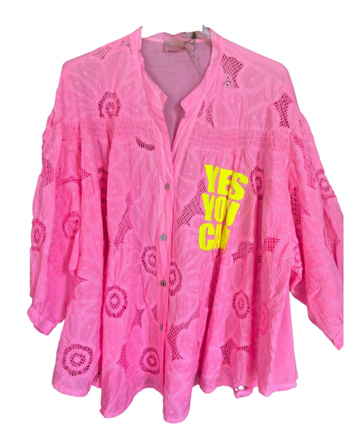 Chemise you