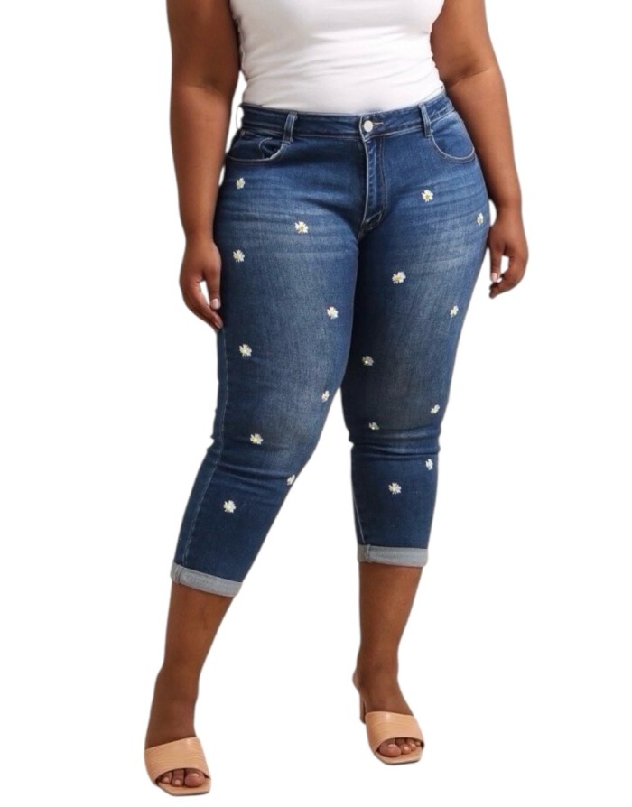 Jean daisy