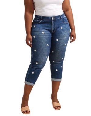 Jean daisy
