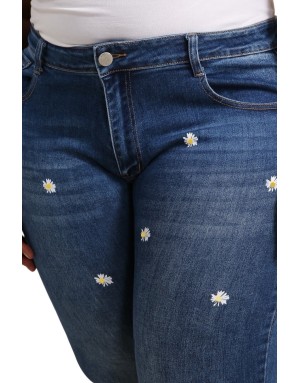Jean daisy